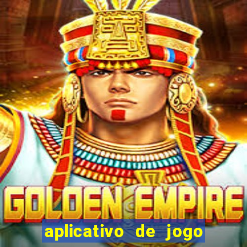 aplicativo de jogo que paga no pix